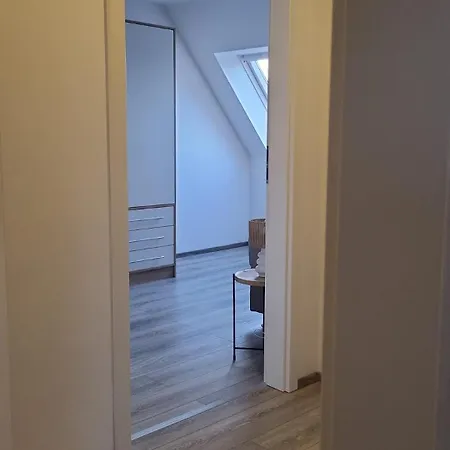 Apartment Home In Nrw Gladbeck Exterior foto