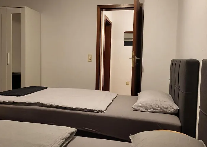 Apartment Home In Nrw