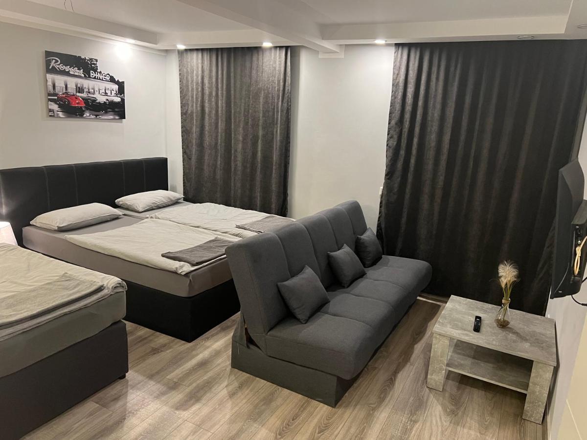 Apartment In Nrw *