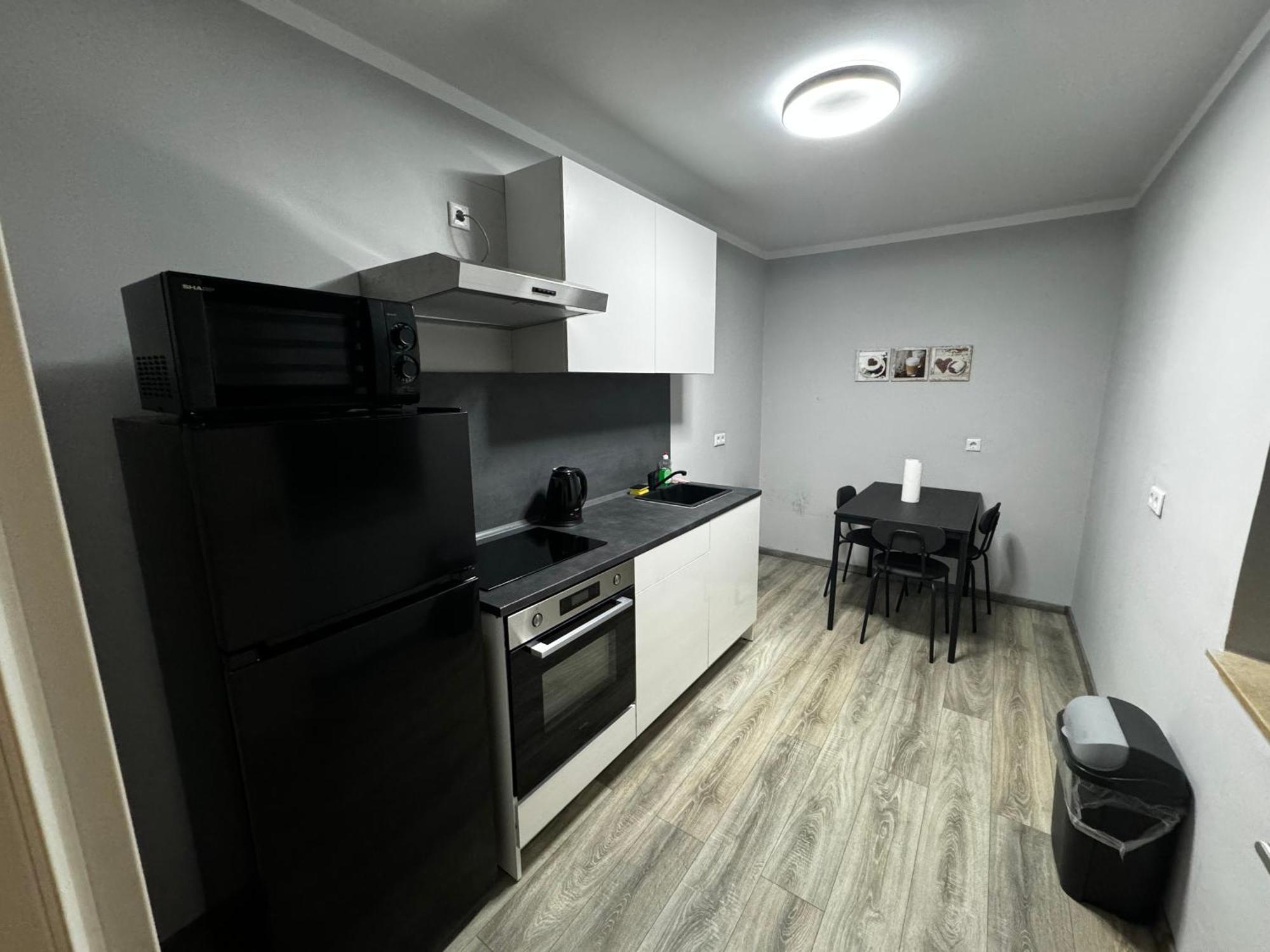Apartment In Nrw Gladbeck