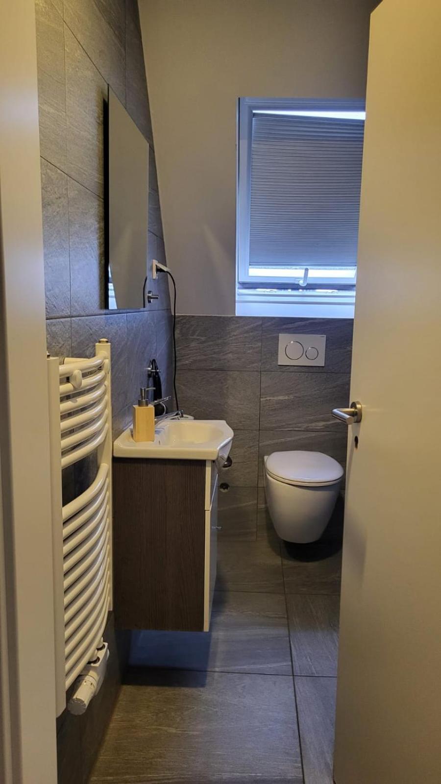 Apartment In Nrw