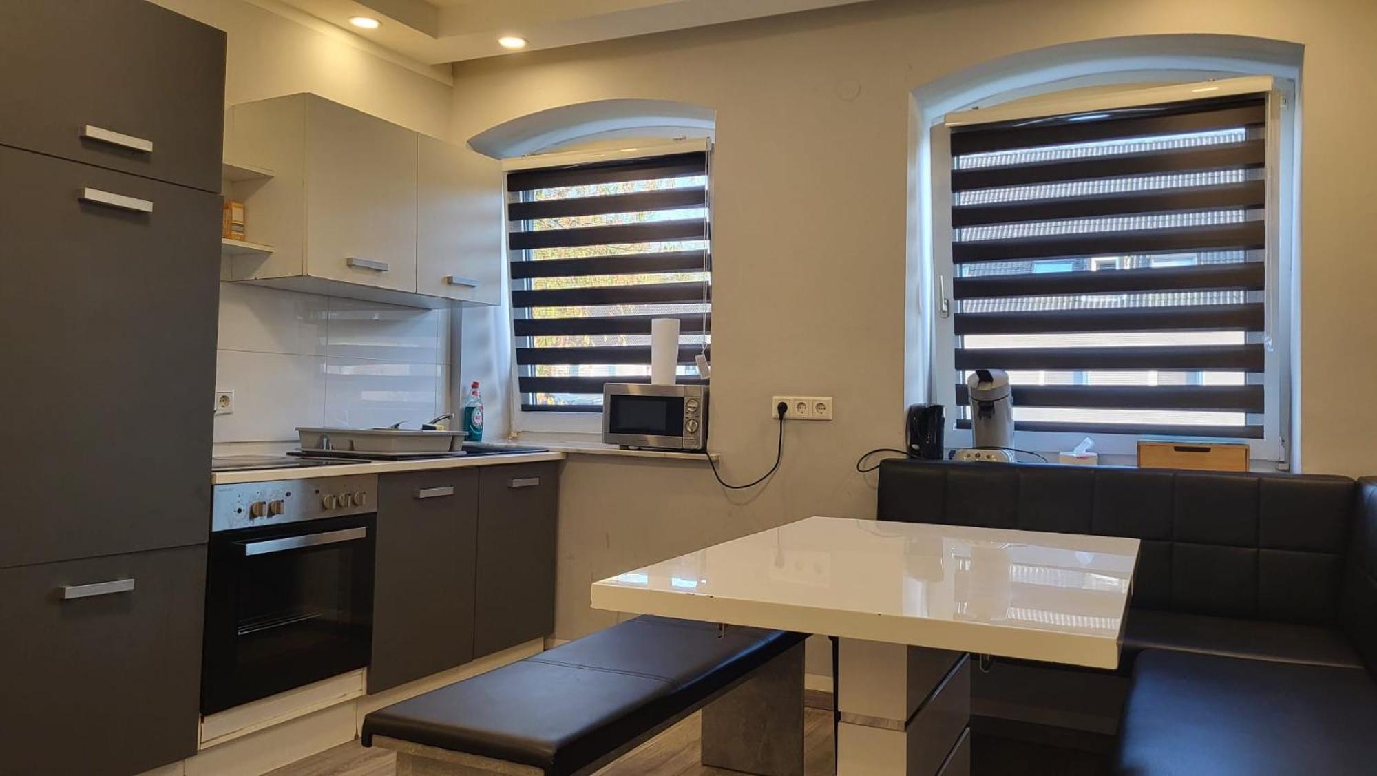 In Nrw Apartment Gladbeck