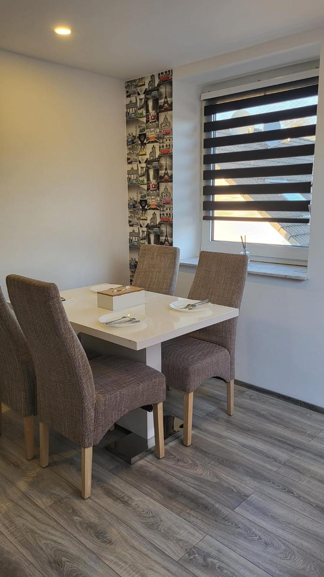 Apartment In Nrw *