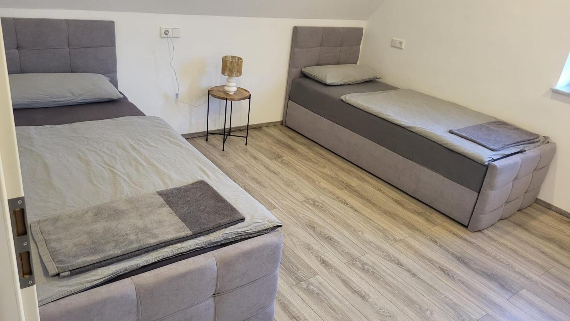 In Nrw Apartment Gladbeck