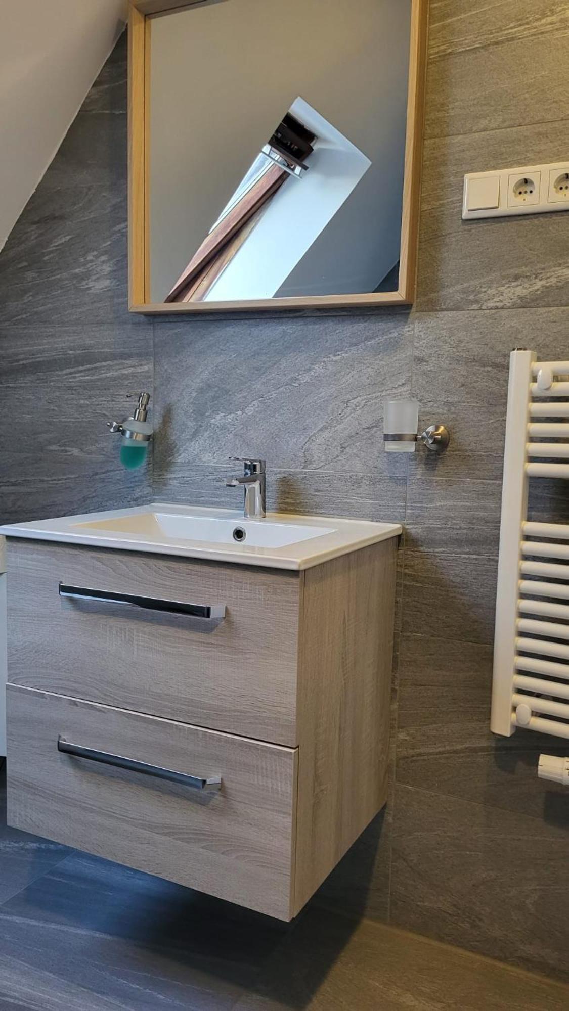 Apartment In Nrw Gladbeck