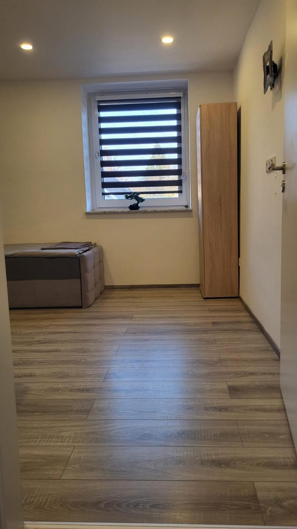 In Nrw Apartment