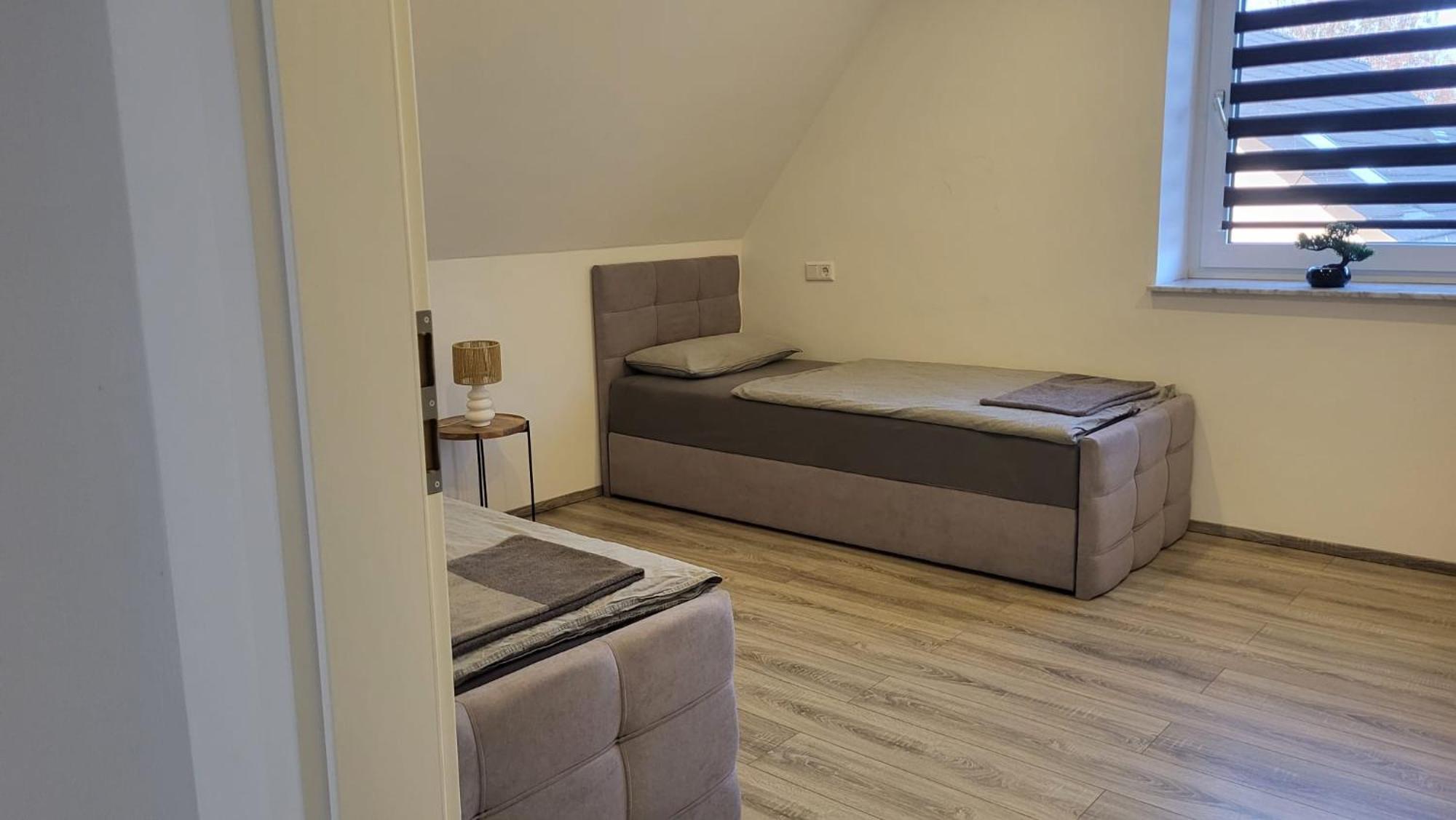 Apartment In Nrw *