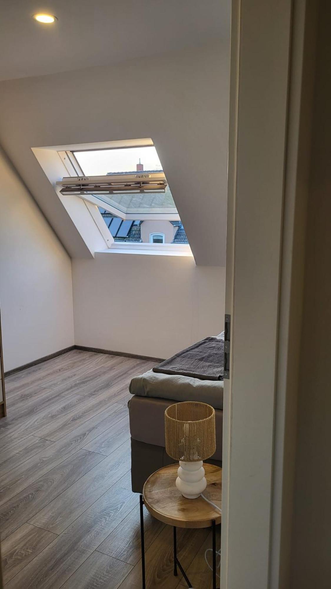 Apartment In Nrw Gladbeck
