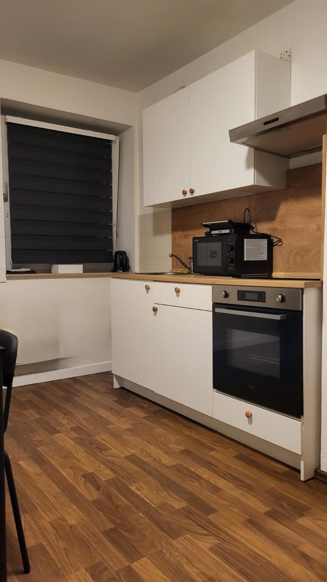In Nrw Apartment Gladbeck