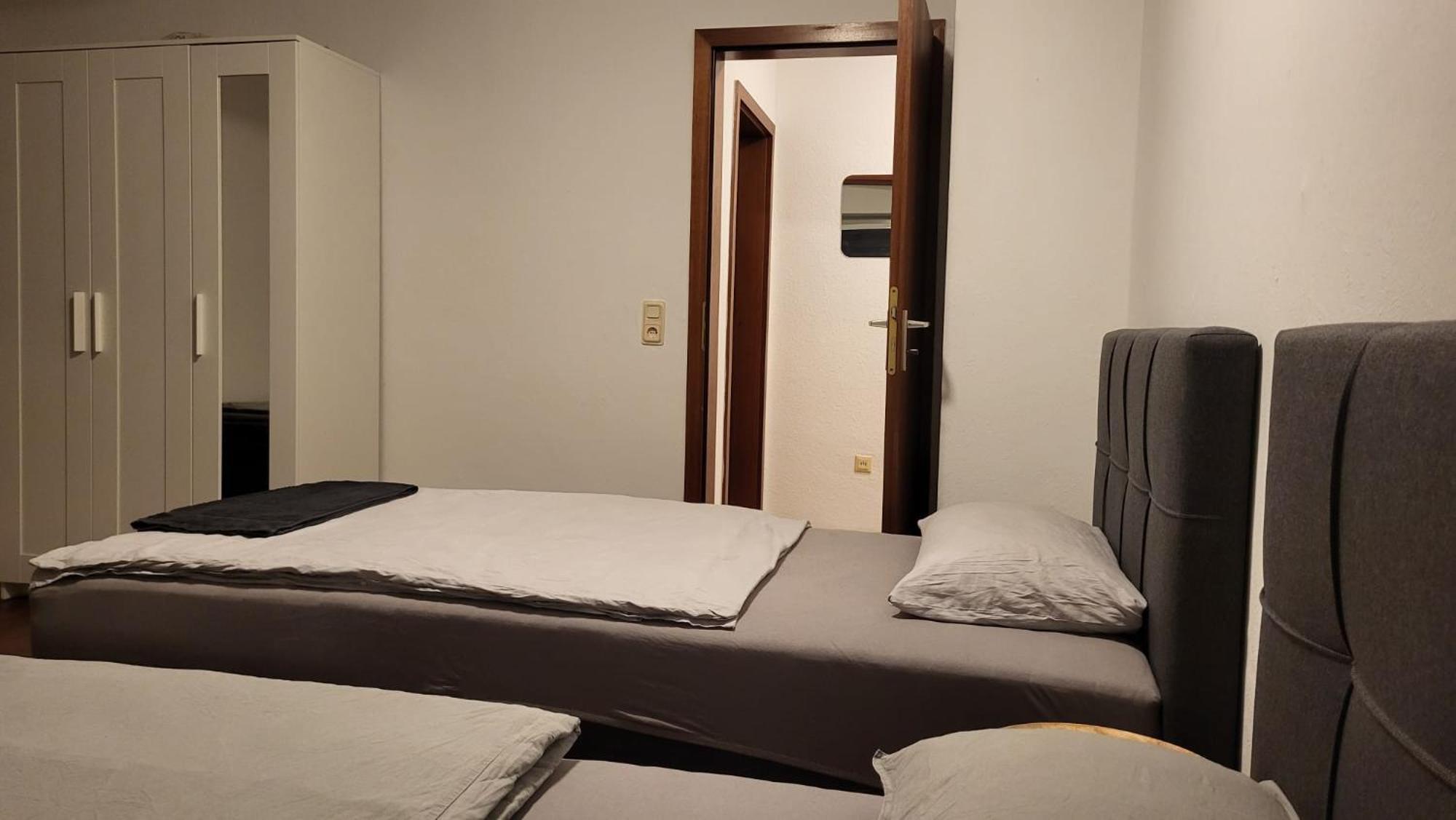 In Nrw Apartment