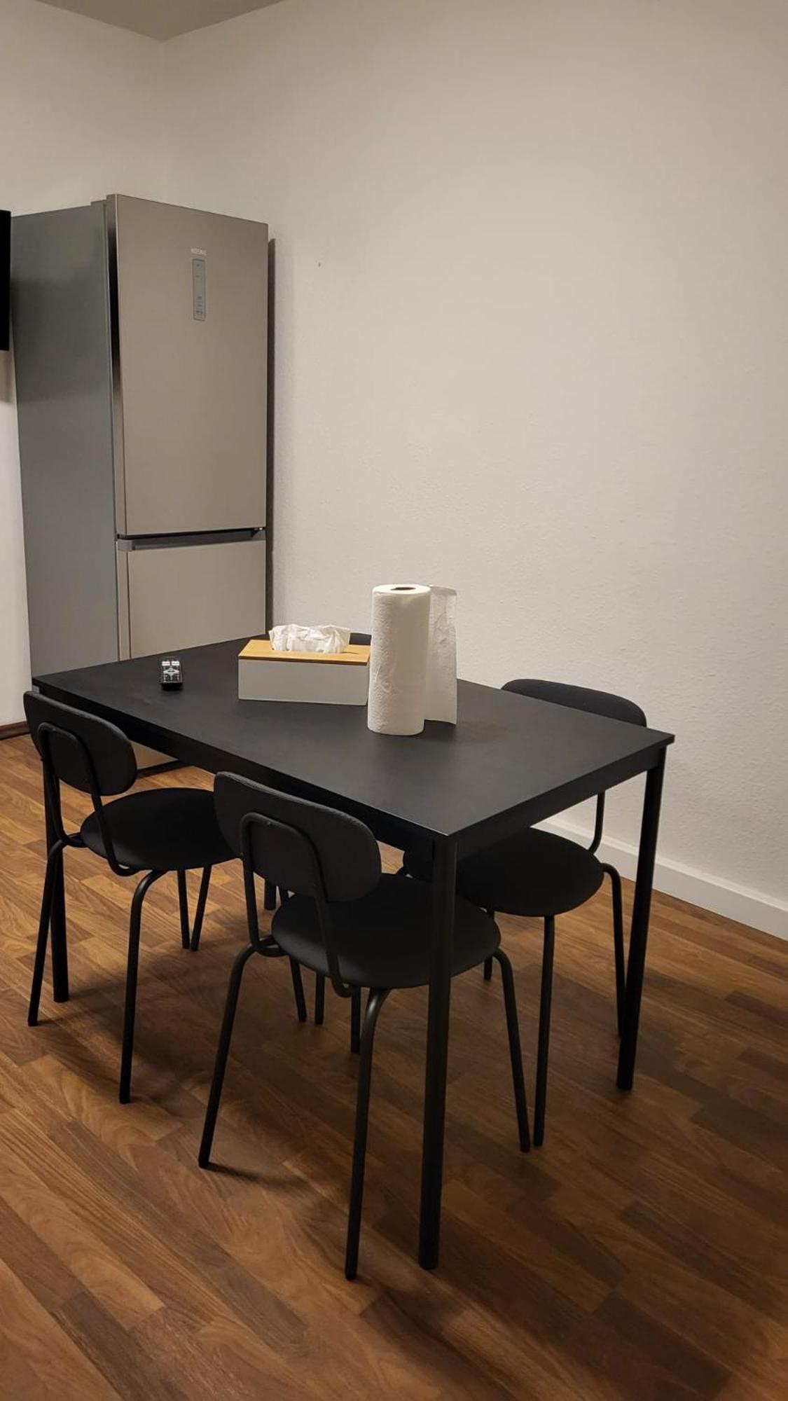 Apartment In Nrw